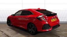 Honda Civic 1.0 VTEC Turbo SR 5dr CVT Petrol Hatchback